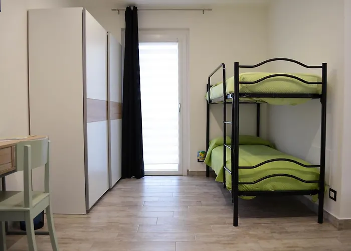 B&B Borgo Sabelli - Costa Dei Trabocchi