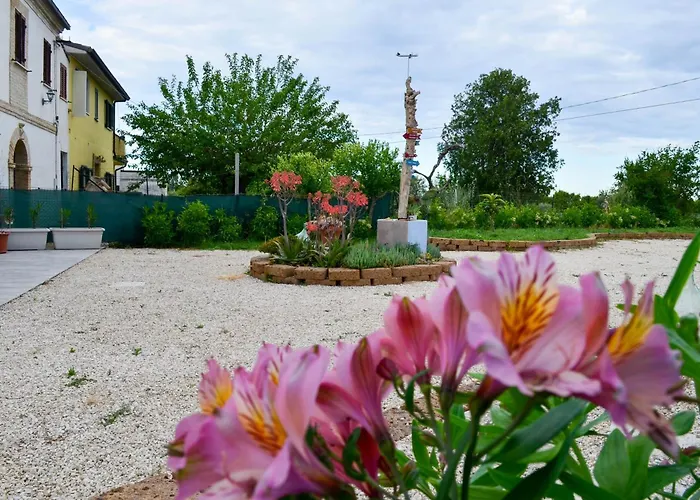 B&B Borgo Sabelli - Costa Dei Trabocchi