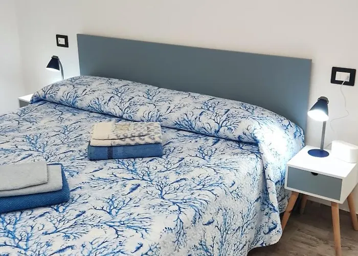 B&B Borgo Sabelli - Costa Dei Trabocchi