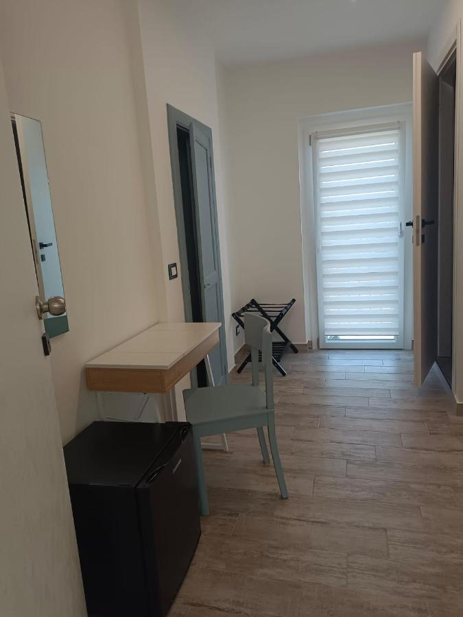 Bed & Breakfast Borgo Sabelli - Costa Dei Trabocchi Casalbordino