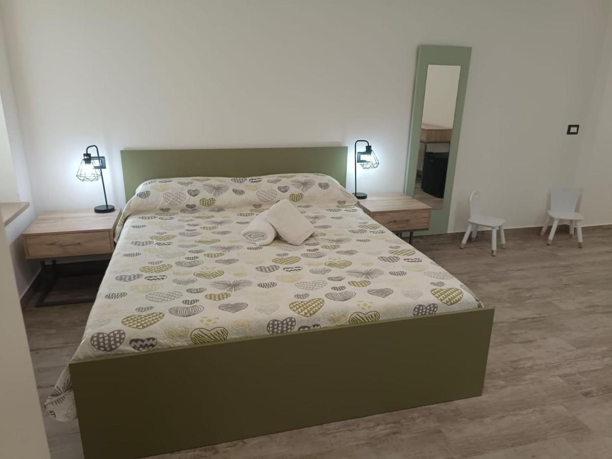 Bed & Breakfast Borgo Sabelli - Costa Dei Trabocchi Casalbordino