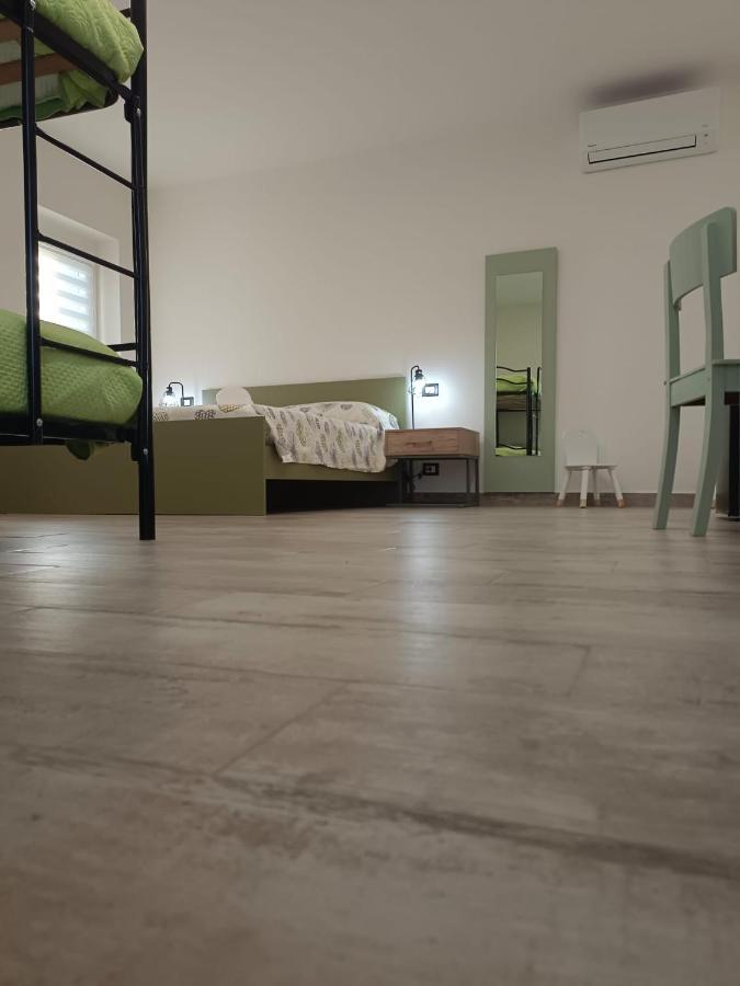 Borgo Sabelli - Costa Dei Trabocchi Bed & Breakfast