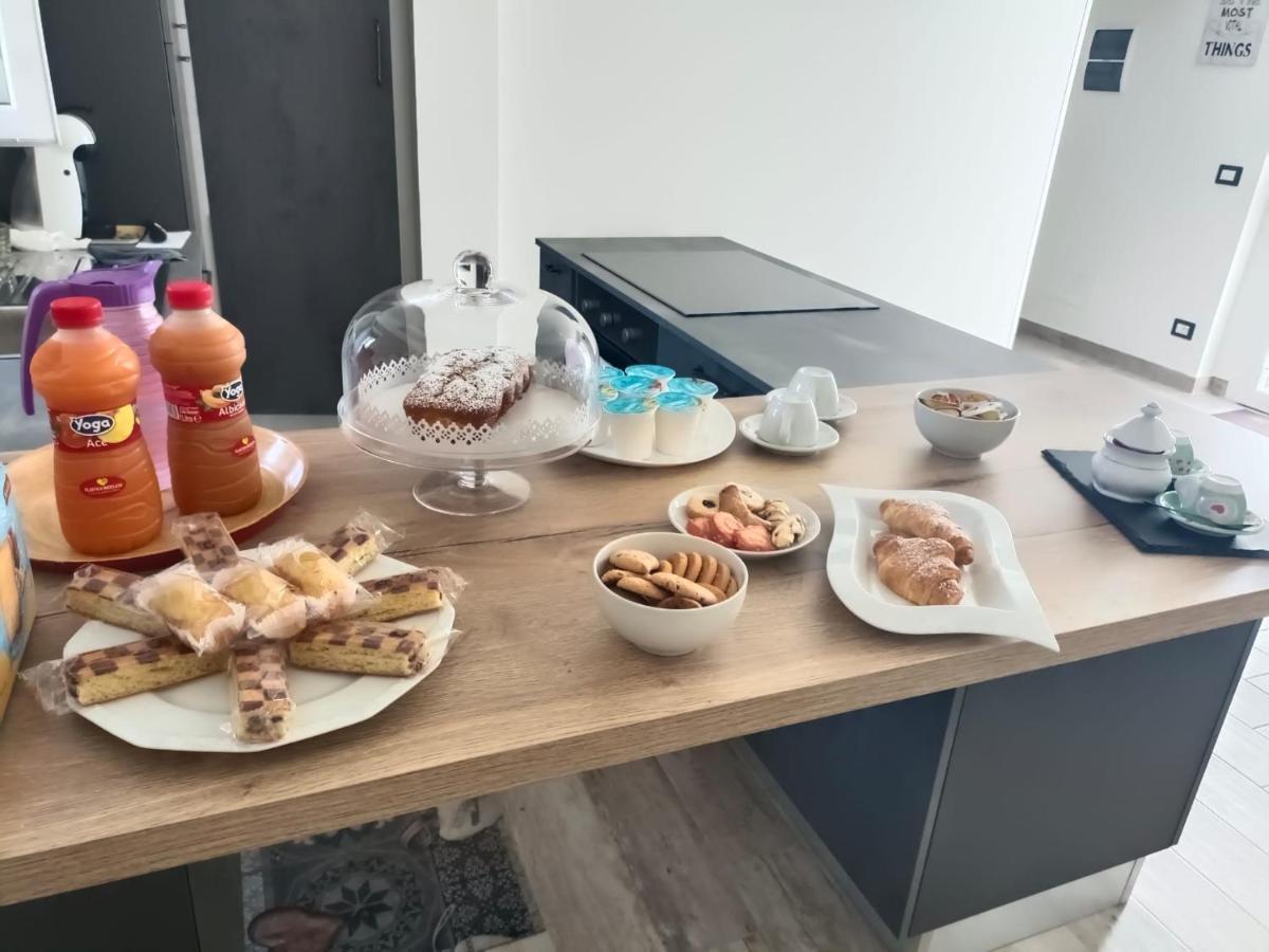 Alojamento de Acomodação e Pequeno-almoço Borgo Sabelli - Costa Dei Trabocchi *
