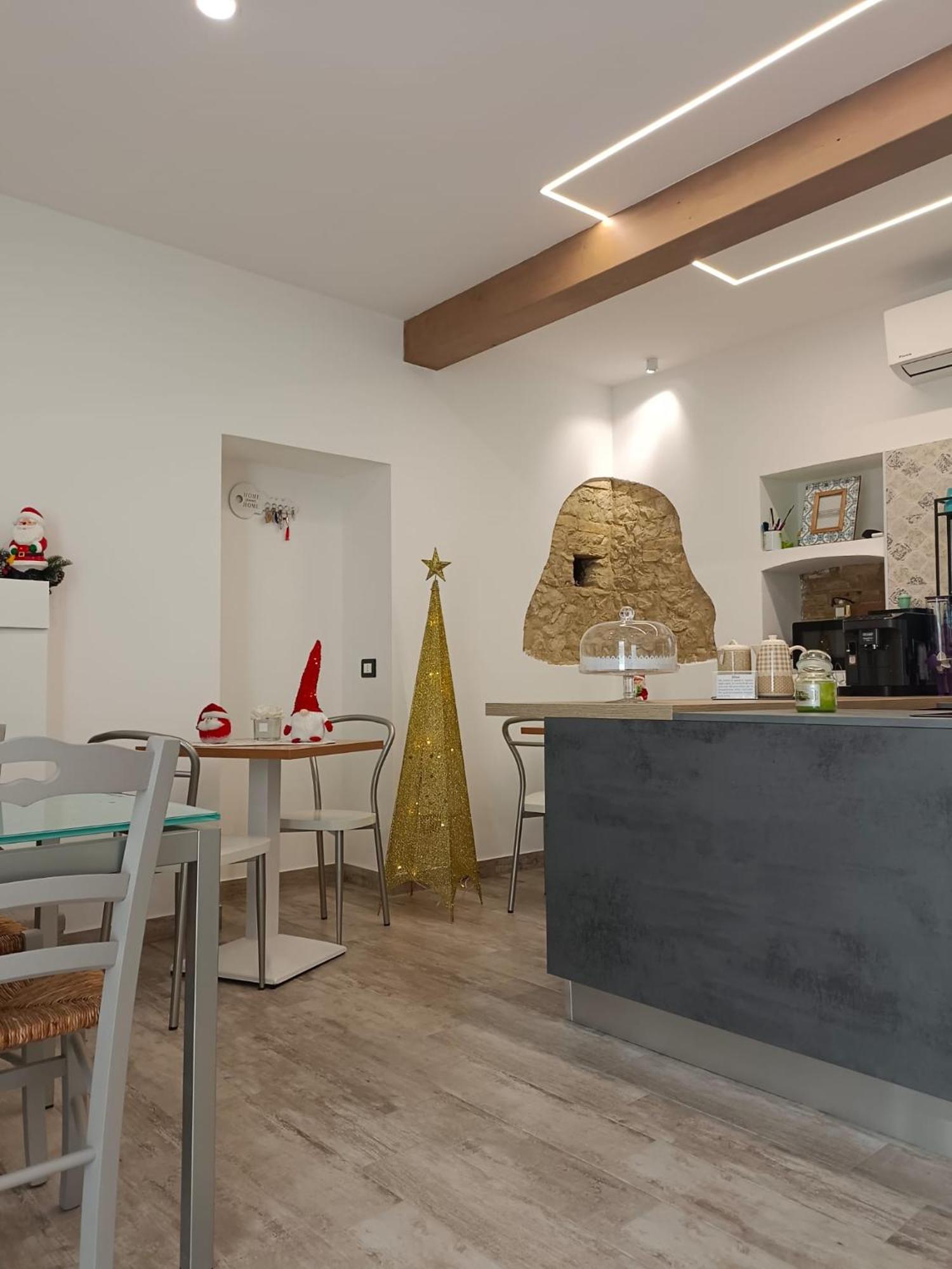 Borgo Sabelli - Costa Dei Trabocchi Alojamento de Acomodação e Pequeno-almoço