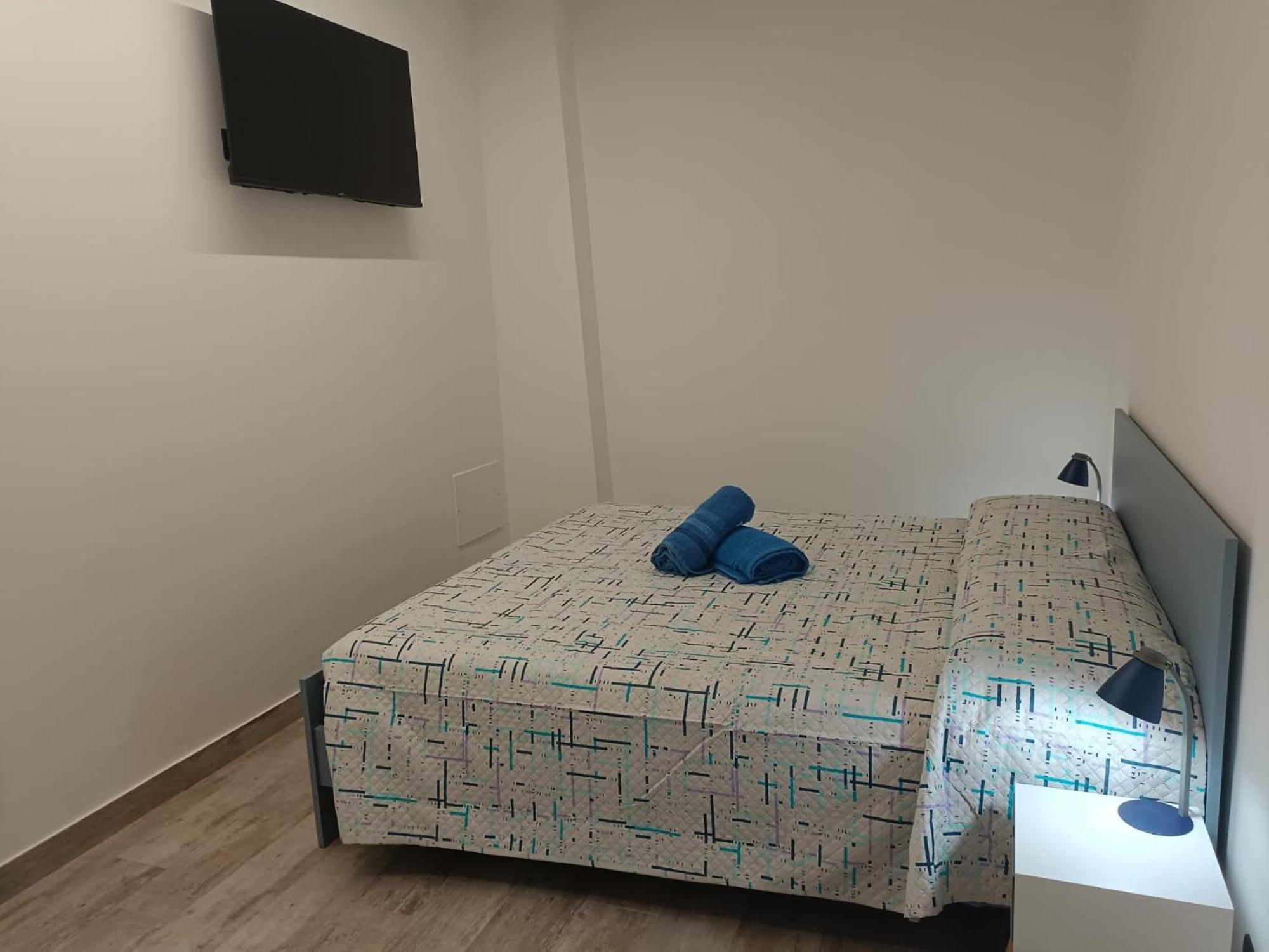 Bed & Breakfast Borgo Sabelli - Costa Dei Trabocchi *