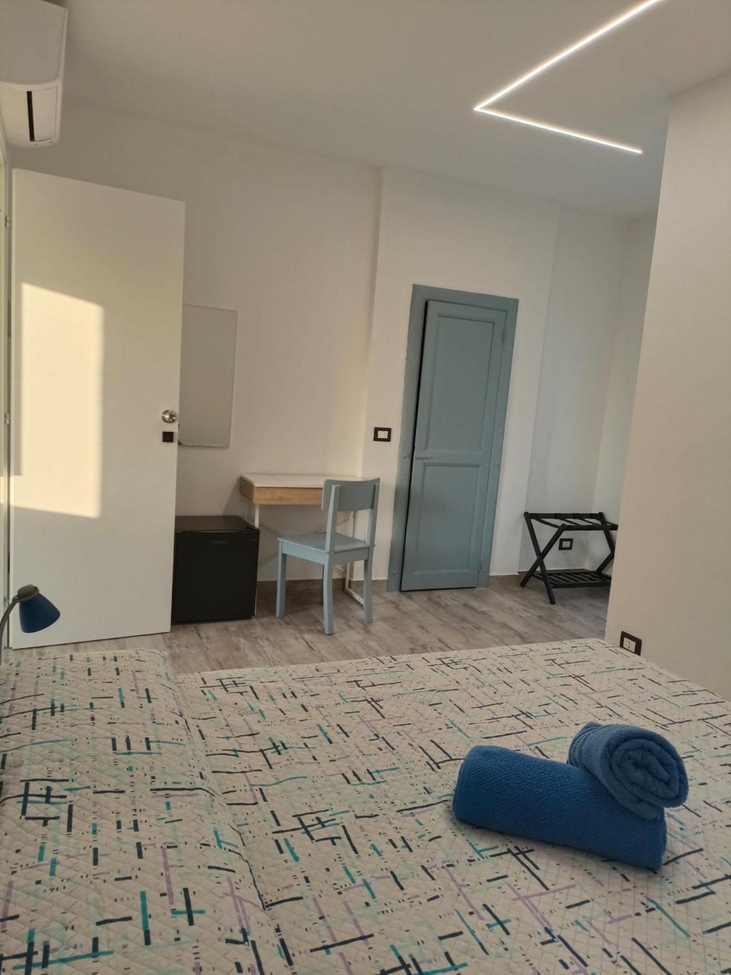 Borgo Sabelli - Costa Dei Trabocchi Bed & Breakfast