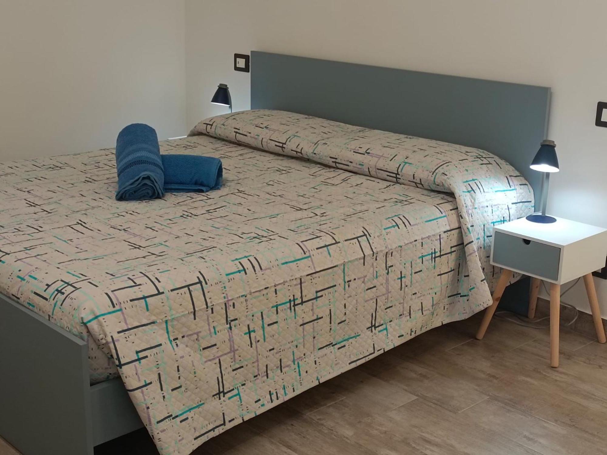 Bed & Breakfast Borgo Sabelli - Costa Dei Trabocchi