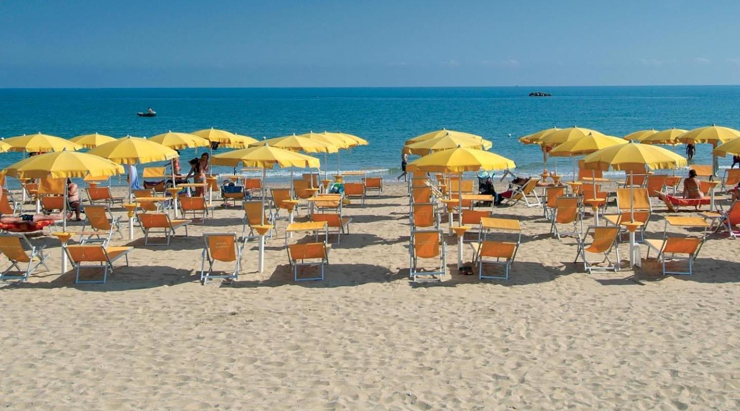 Bed & Breakfast Borgo Sabelli - Costa Dei Trabocchi