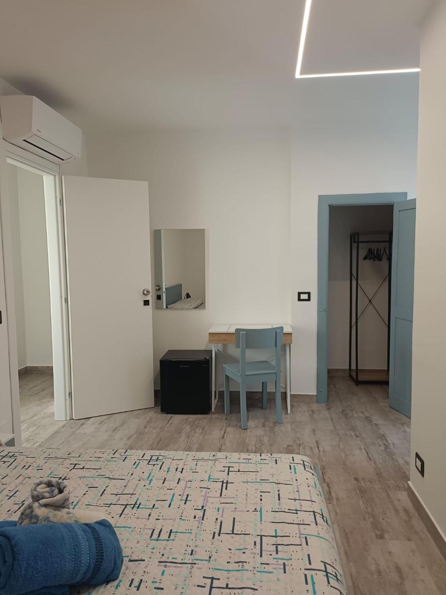 Bed & Breakfast Borgo Sabelli - Costa Dei Trabocchi