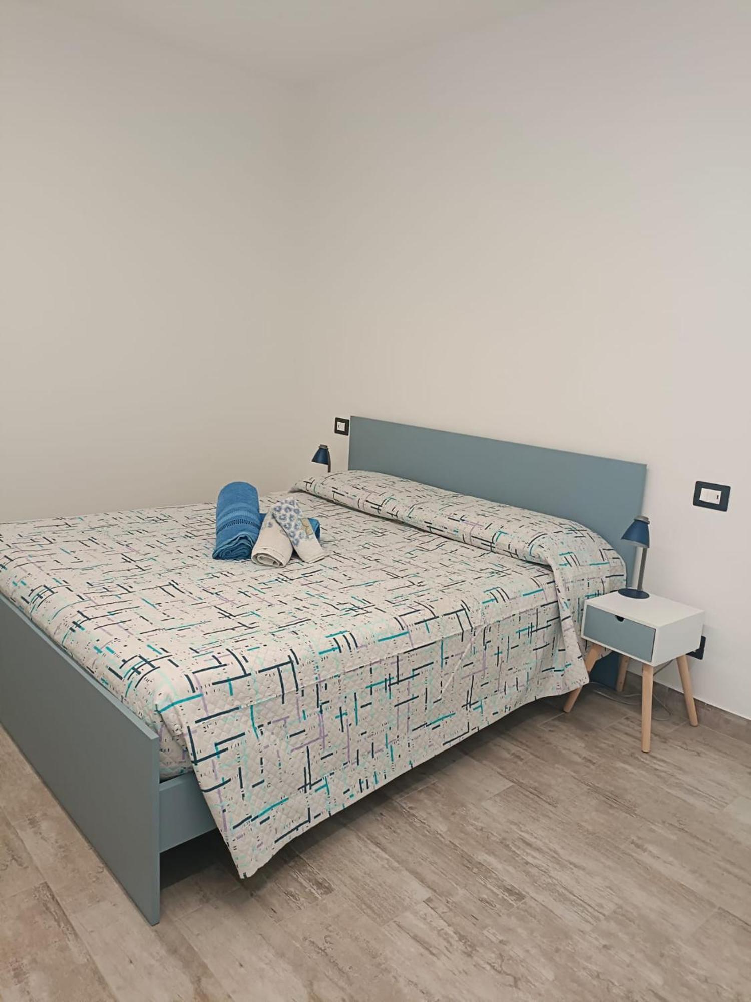 Bed & Breakfast Borgo Sabelli - Costa Dei Trabocchi *