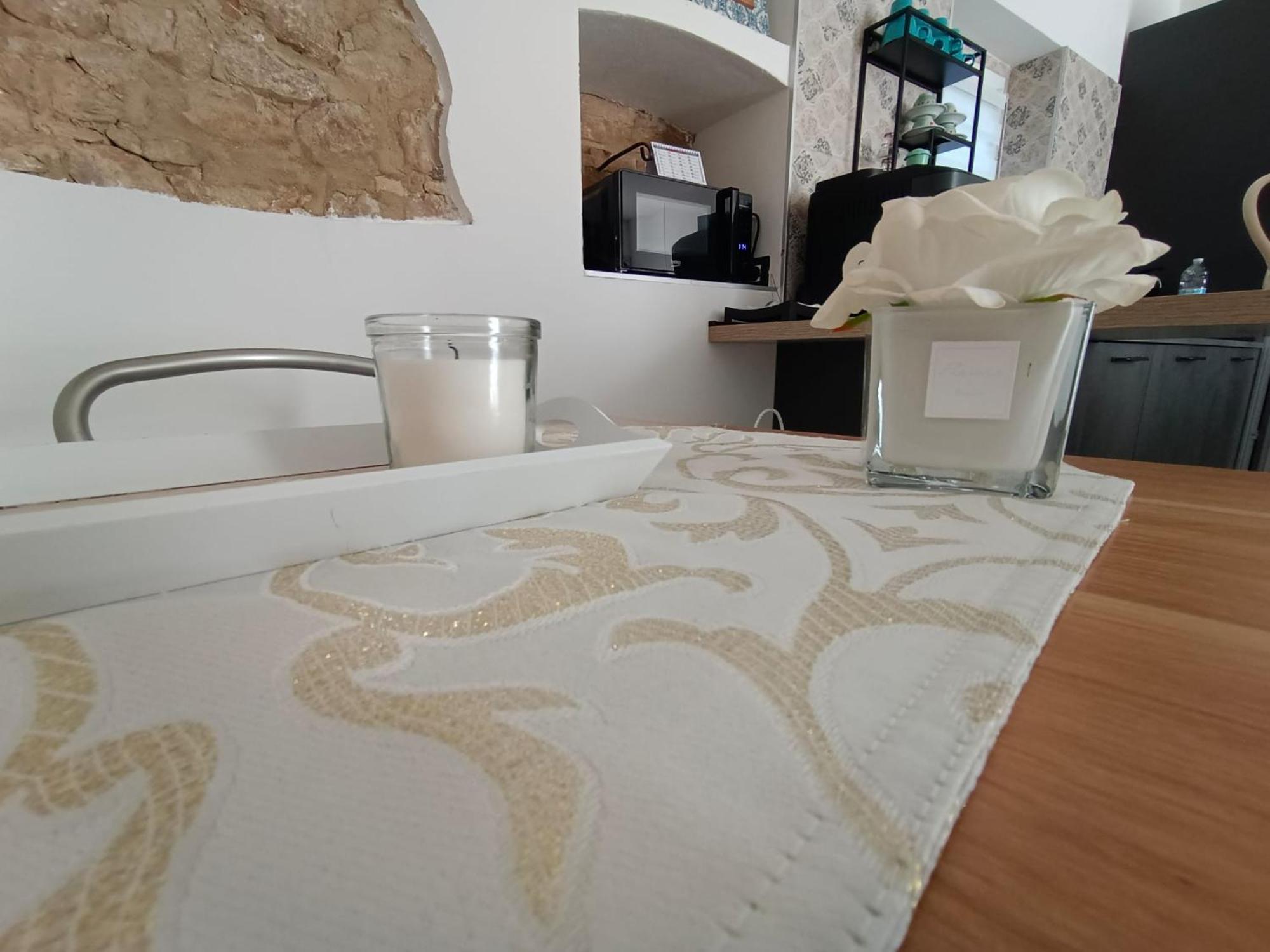 Alojamento de Acomodação e Pequeno-almoço Borgo Sabelli - Costa Dei Trabocchi *