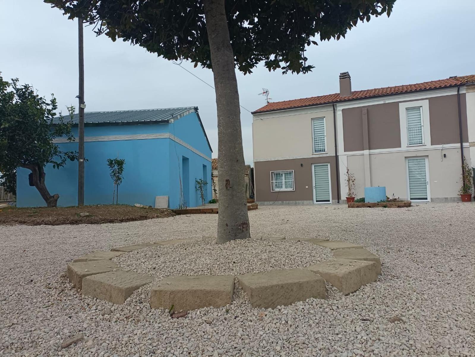 Alojamento de Acomodação e Pequeno-almoço Borgo Sabelli - Costa Dei Trabocchi