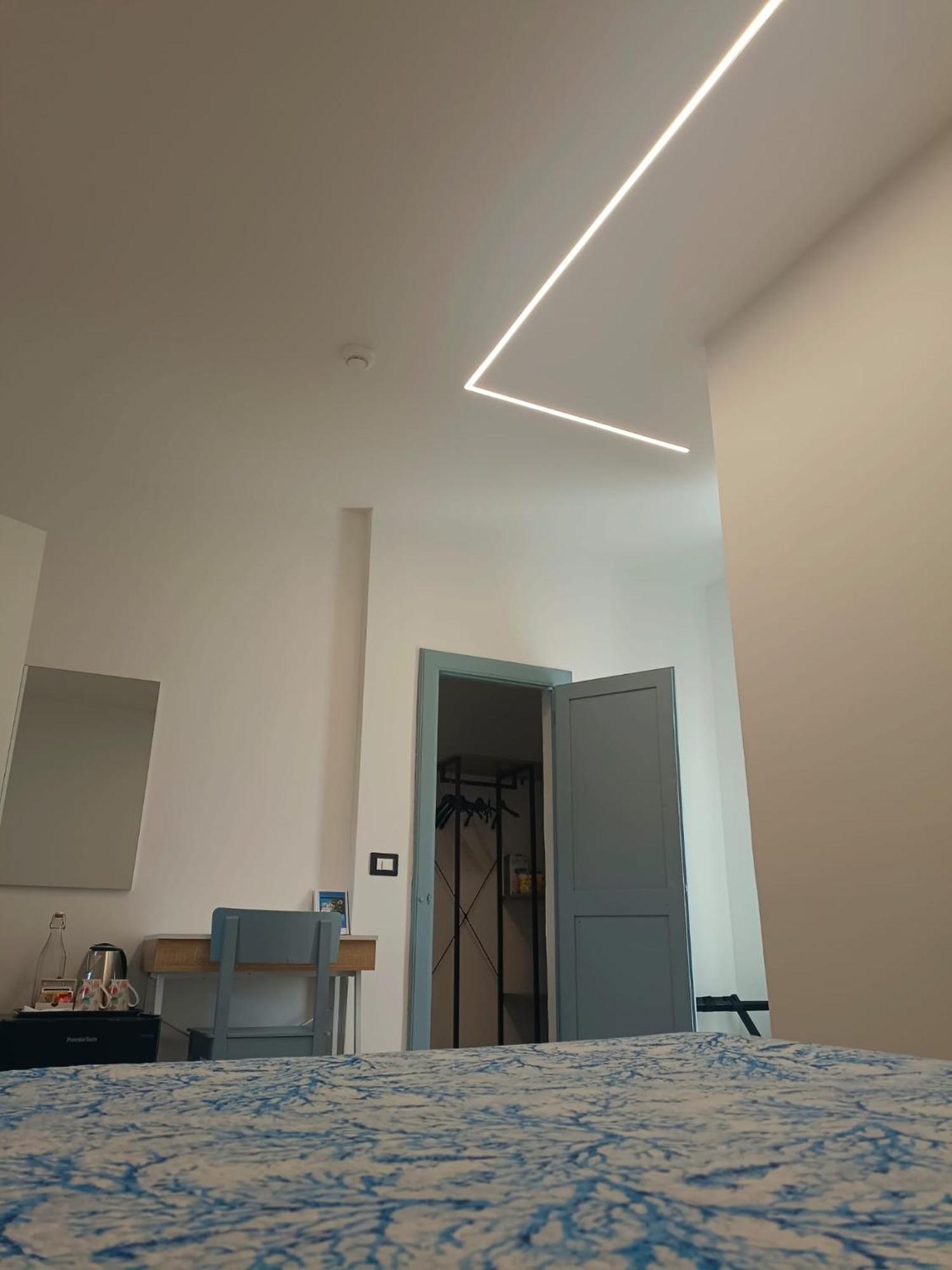 Bed & Breakfast Borgo Sabelli - Costa Dei Trabocchi Casalbordino