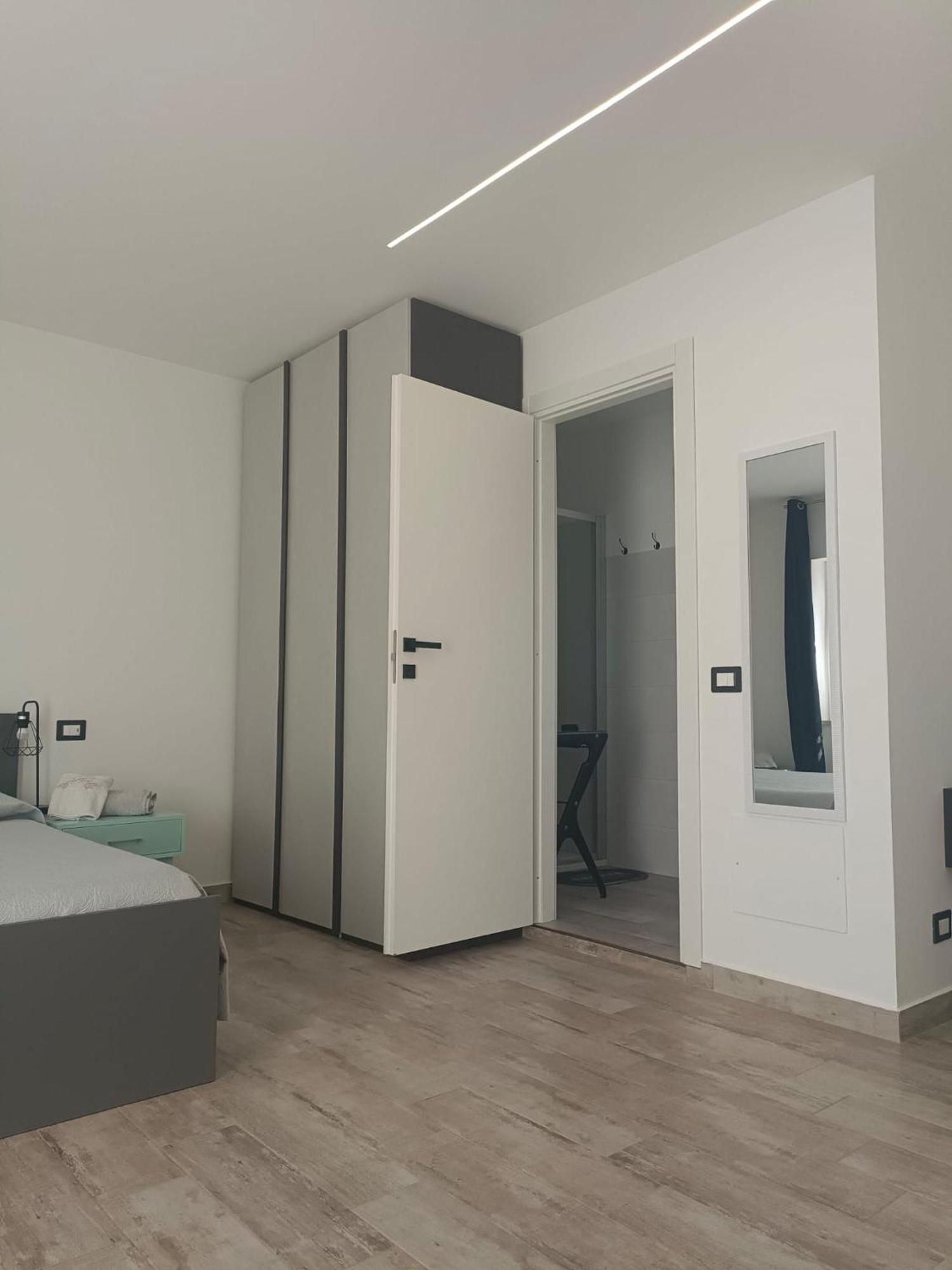 Borgo Sabelli - Costa Dei Trabocchi Bed & Breakfast *