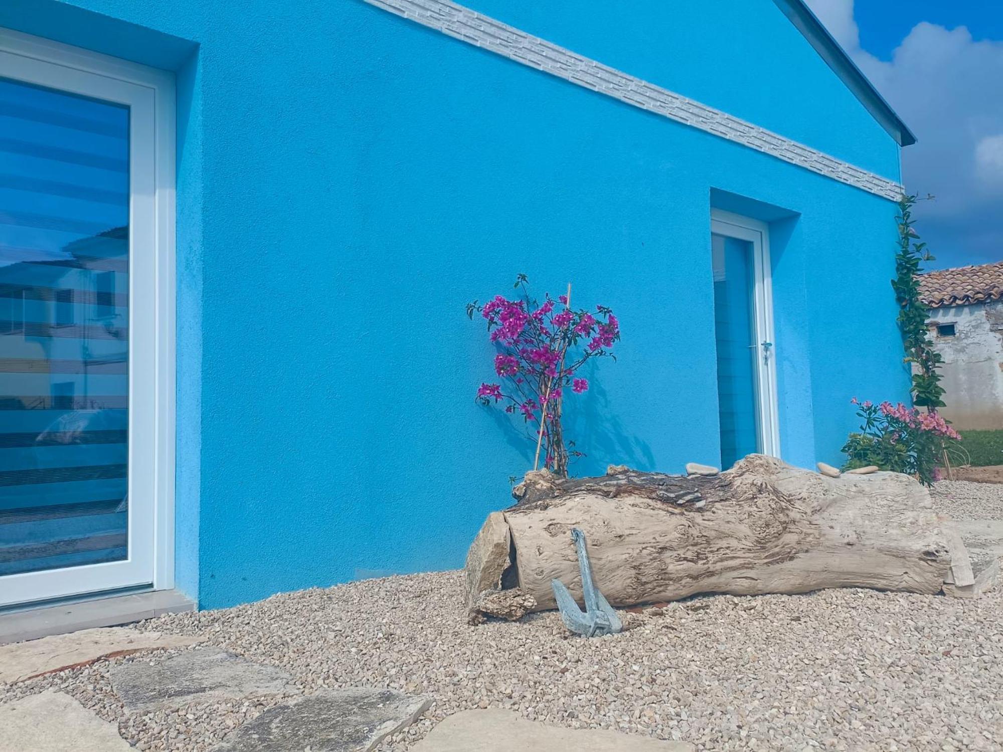 Bed & Breakfast Borgo Sabelli - Costa Dei Trabocchi Casalbordino