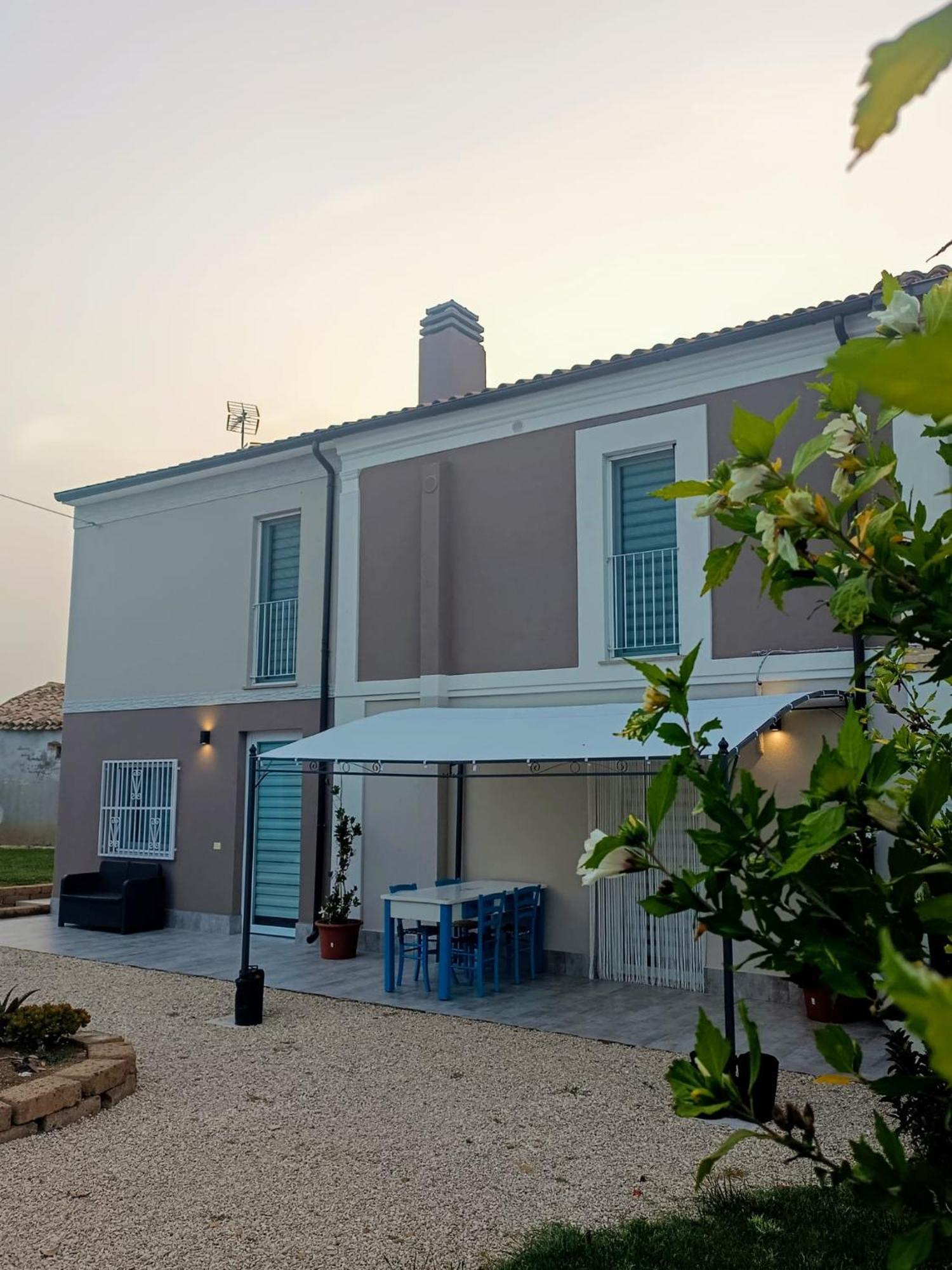 Borgo Sabelli - Costa Dei Trabocchi * Casalbordino
