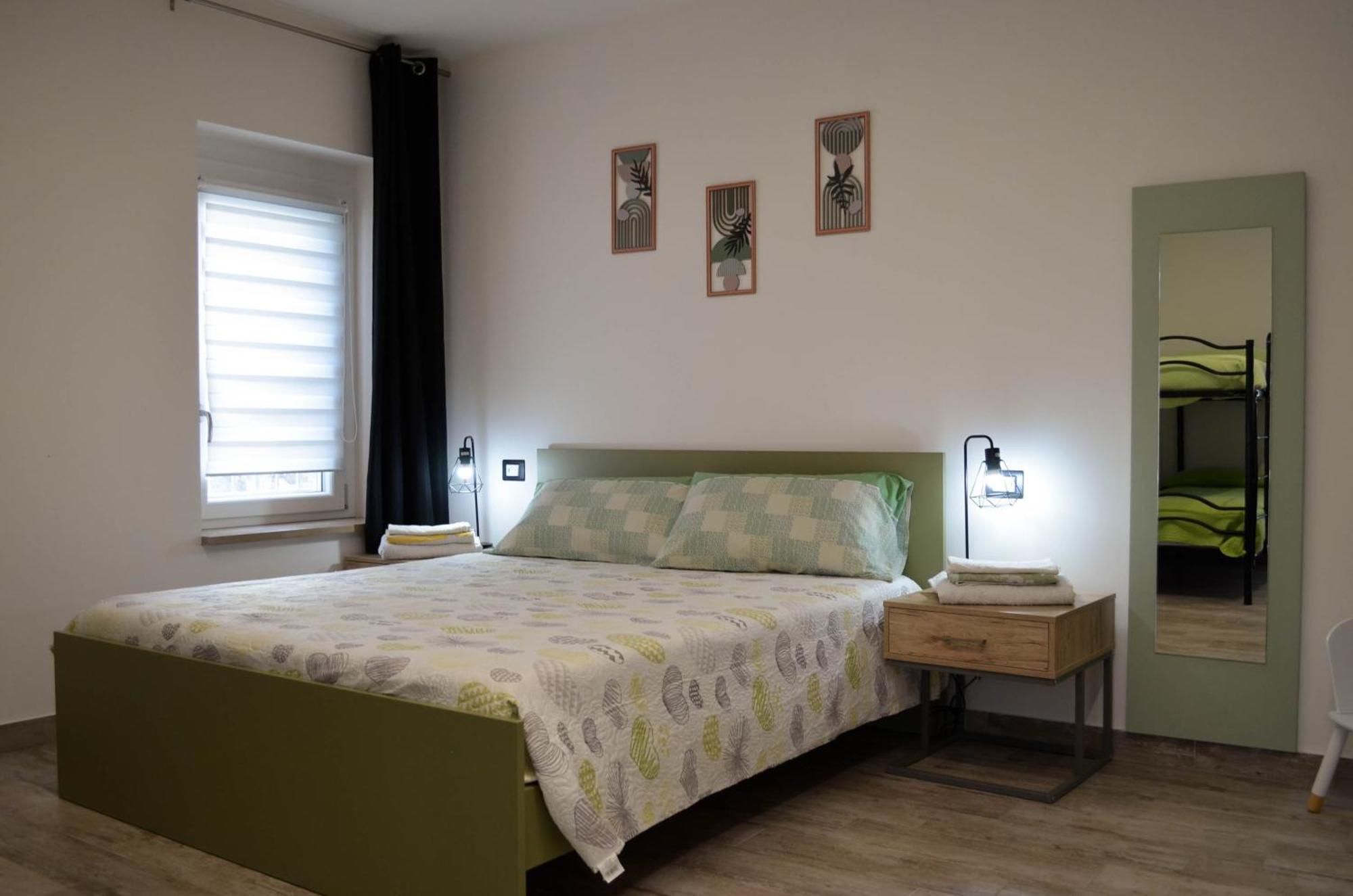 Borgo Sabelli - Costa Dei Trabocchi Bed & Breakfast *
