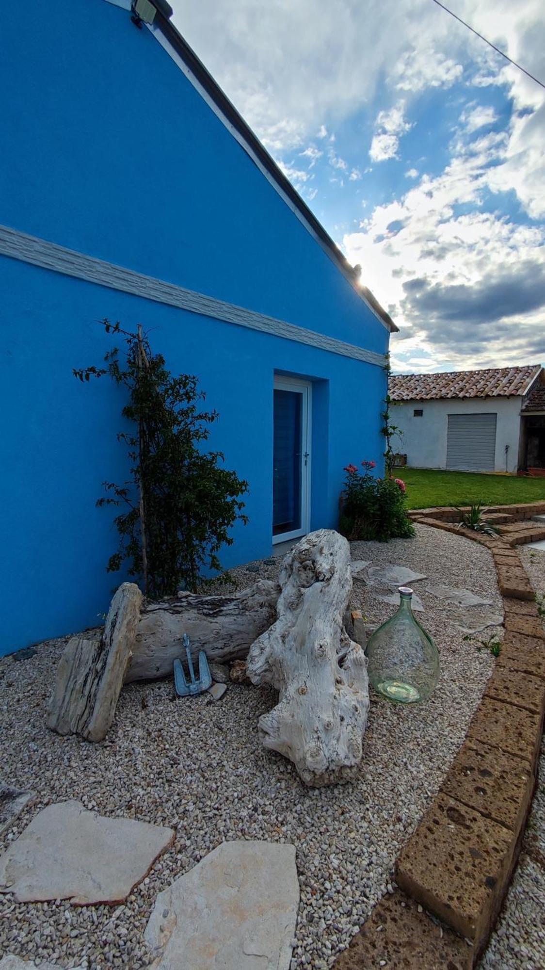 Borgo Sabelli - Costa Dei Trabocchi Casalbordino
