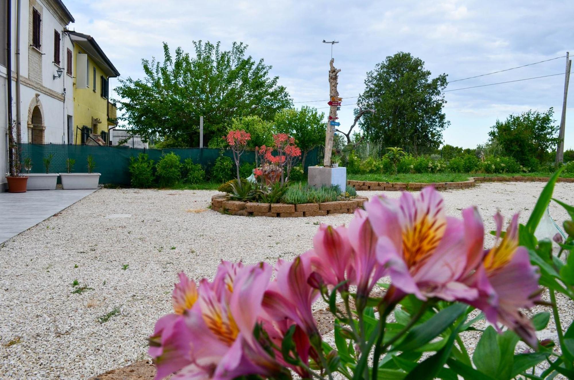 Borgo Sabelli - Costa Dei Trabocchi Bed & Breakfast