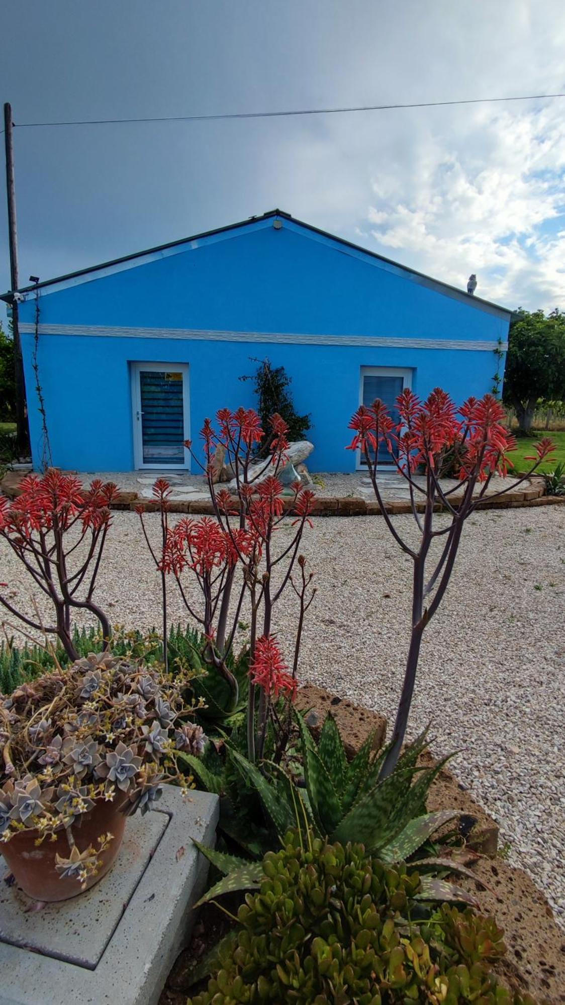 Borgo Sabelli - Costa Dei Trabocchi Bed & Breakfast *