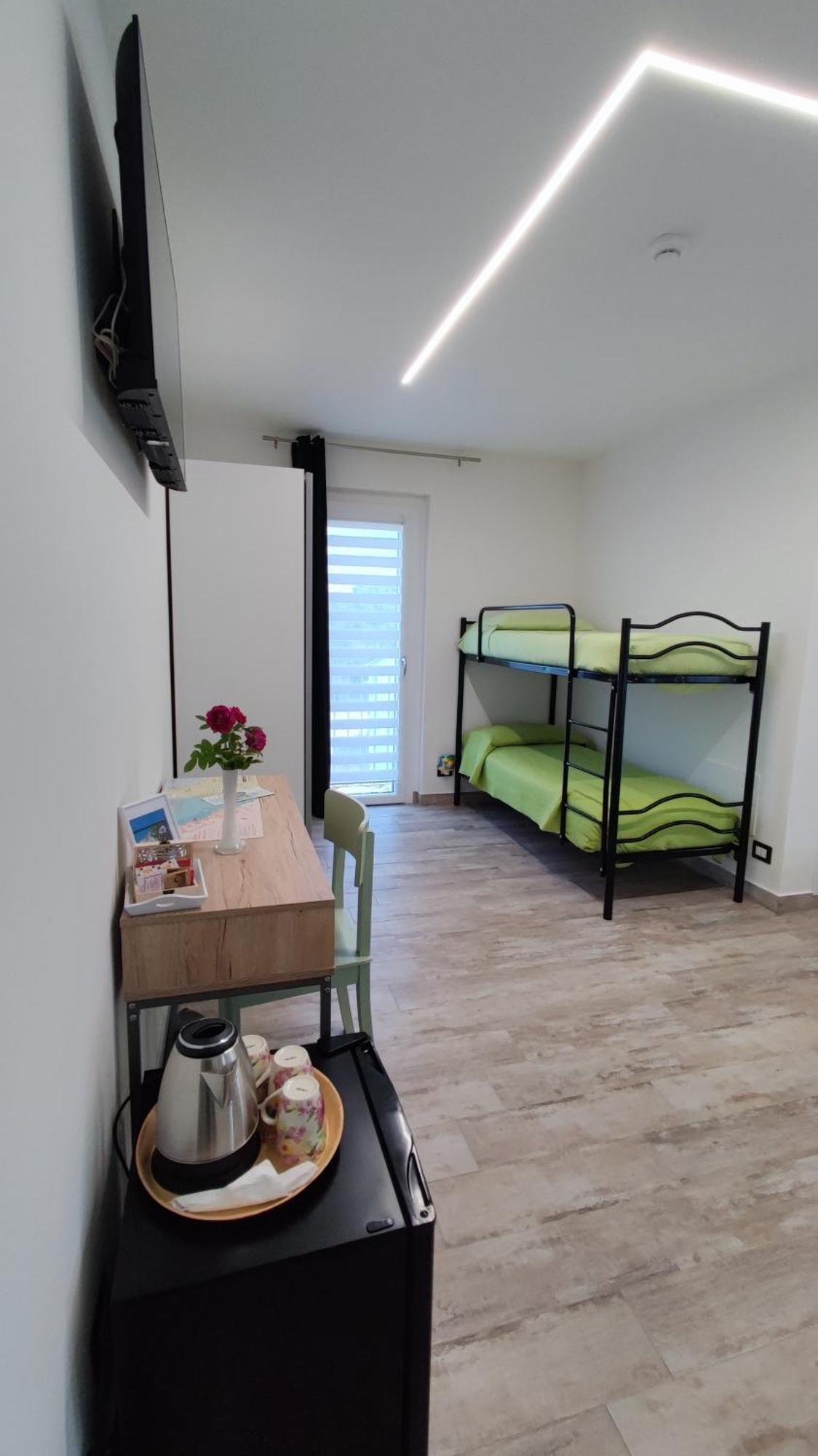 Bed & Breakfast Borgo Sabelli - Costa Dei Trabocchi *
