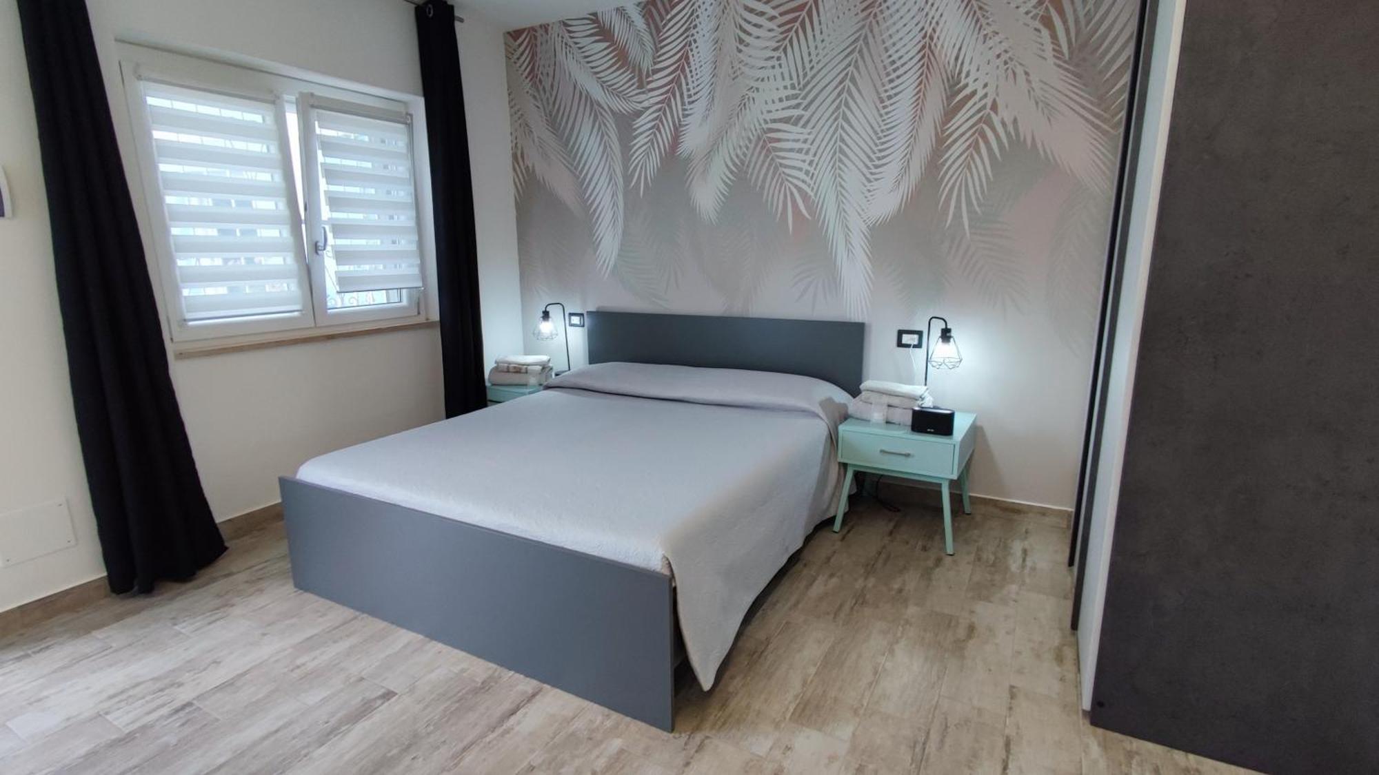 Borgo Sabelli - Costa Dei Trabocchi Bed & Breakfast Casalbordino