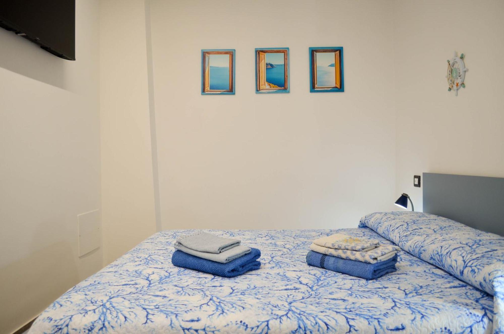 Bed & Breakfast Borgo Sabelli - Costa Dei Trabocchi *