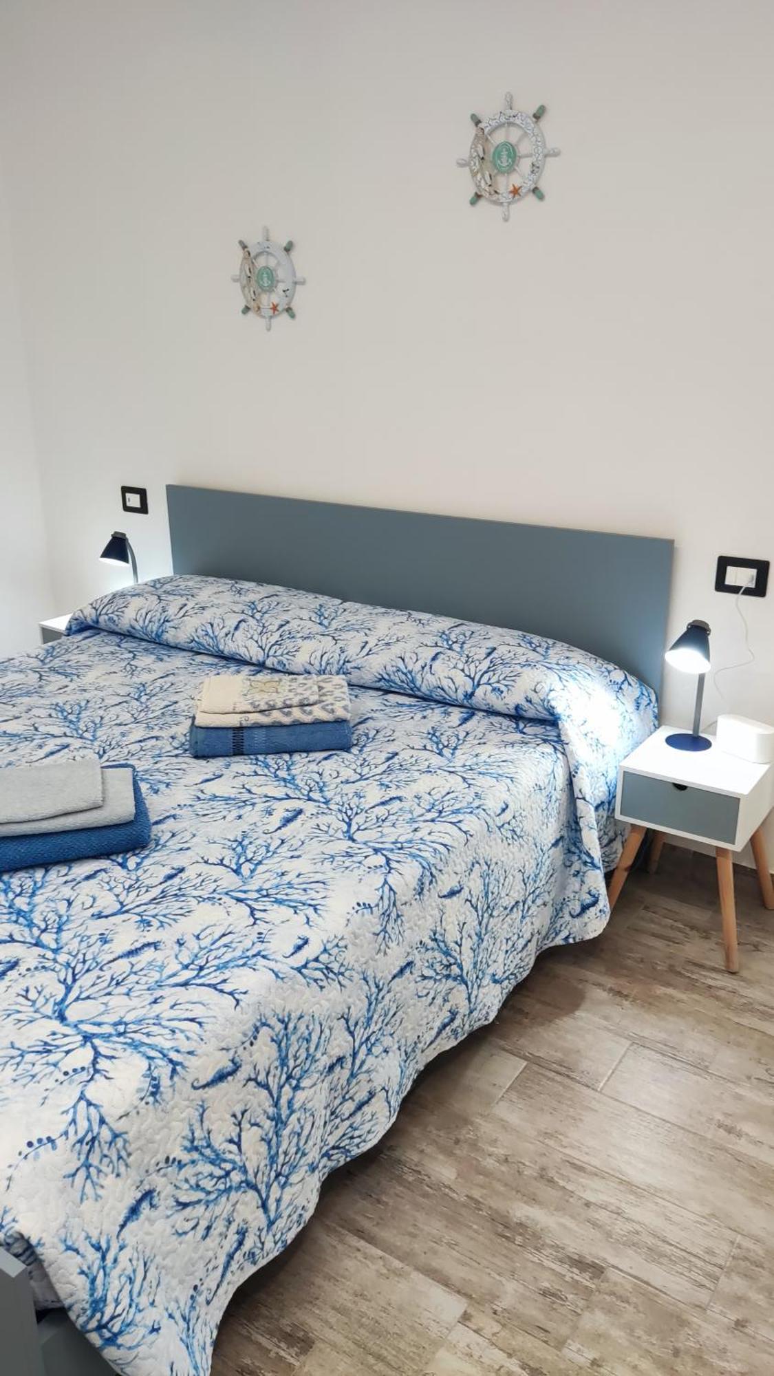 Bed & Breakfast Borgo Sabelli - Costa Dei Trabocchi *